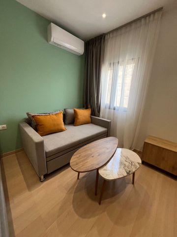 Studio/Γκαρσονιέρα για ενοικίαση Βαρδάρης - Δικαστήρια (Βαρδάρης - Λαχανόκηποι) - Φωτογραφία 2