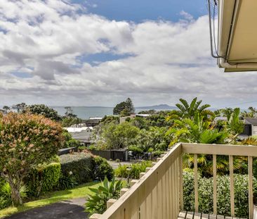 ELEVATED WITH WATER VIEWS - TORBAY - Photo 5