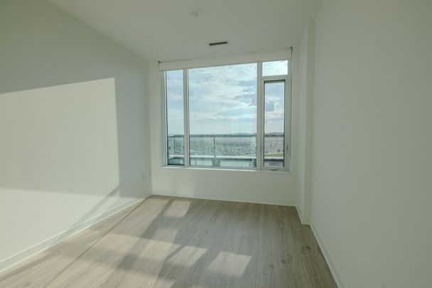 For Lease - 2495 Eglinton Avenue Unit# 805, Mississauga, Ontario - Photo 1