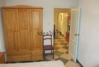 Alquiler de piso en Calle Salvador del Mundo, 4