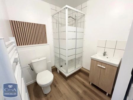 Maison à louer 2 pièces 32.86m² - Photo 5