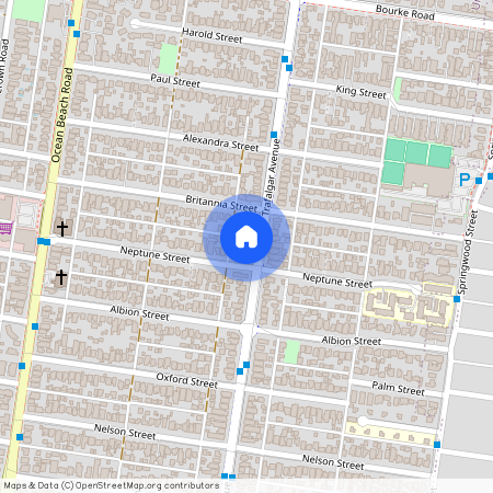 197 Trafalgar Avenue Umina Beach