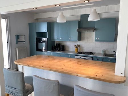 Location Maison 1 pièce 11m² - Photo 4