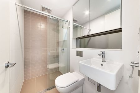 SPLIT LEVEL TWO BEDROOM TWO BATHROOM WITH SECURE PARKING! - Photo 5