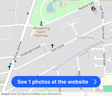 Park Grove, Hull, HU5 - Photo 1