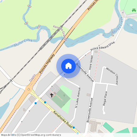 Brownsville, 2530, New South Wales