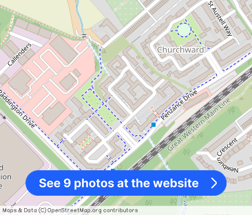 Padstow Road, Swindon, SN2 - Photo 1