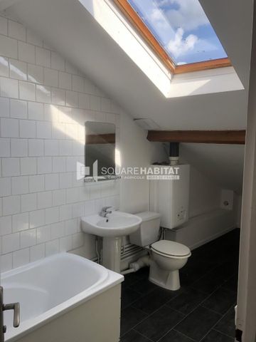 Location Appartement 3 pièces 60m² LILLE 59260 - Photo 4