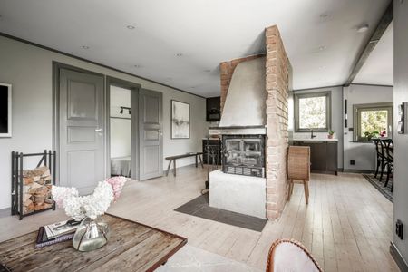 Doktorsvägen, Farsta - Foto 3