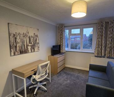 6 bedroom house share to rent - Photo 1