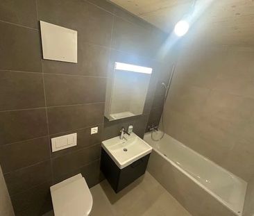 Superbe appartement de 4.5 pièces en duplex situé dans un immeuble ... - Photo 5