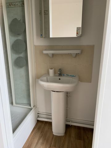 Location Appartement 2 pièces 30m² SOISSONS 02200 - Photo 4