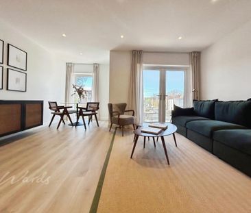 3 bedroom apartment to rent - Photo 2