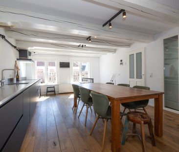 Appartement te huur: Hanensteeg 4 1381 XS Weesp - Foto 6