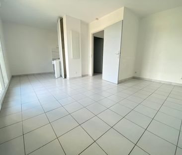 Chateau d'O-Studio-25m2 - Photo 1