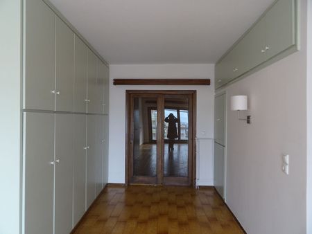 Διαμέρισμα για ενοικίαση Άνω Γλυφάδα (Γλυφάδα) - Photo 5