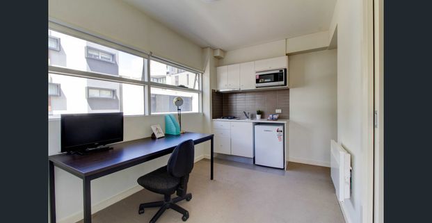 Student Accommodation in South Yarra - 3 mins to Chapel Street - Photo 1