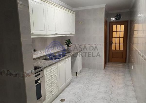 Apartamento T2 em Aveiro