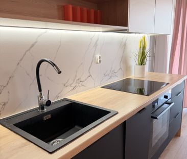 Mieszkanie Gumieńce Szczecin, ul. Bronowicka, nr 437004 - Zdjęcie 6