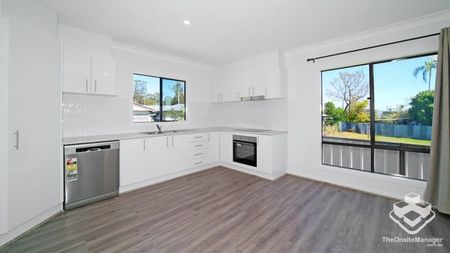 Runcorn Brand new 3 Bedroom house available now $700/w - Photo 4