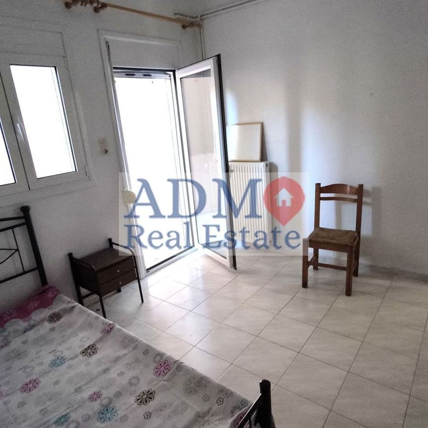 Studio/Γκαρσονιέρα για ενοικίαση Θέρισσος (Ηράκλειο Κρήτης) - Photo 1
