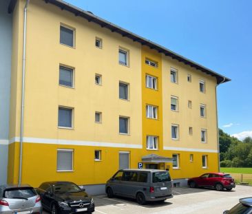 CHARMANTE 2,5 ZIMMER-WOHNUNG IM HOCHPARTERRE - Photo 6