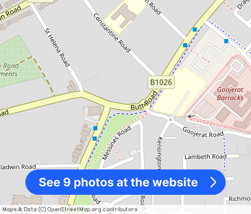 Butt Road, Colchester, CO2 - Photo 1