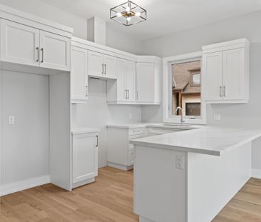 For Lease - 41 Ivy Crescent Unit# 1, Thorold, Ontario - Photo 5