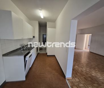 4.5 Zimmer, 100 m², 1. Stock - Photo 2