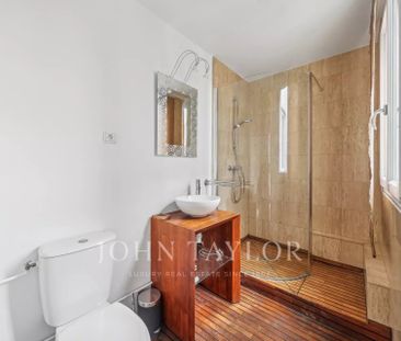 Appartement à louer Paris 17Ème - Plaine-Monceau, Paris Rive Droite... - Photo 4