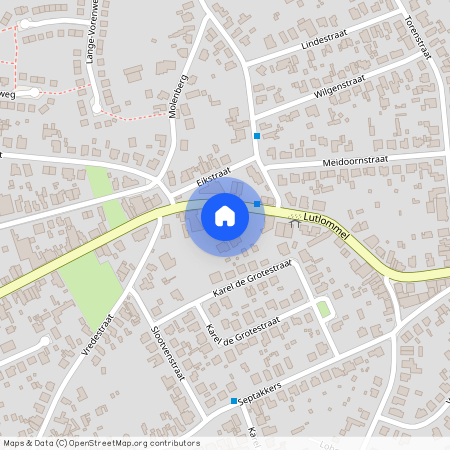 Lutlommel 14 / 0005, 3920 Lommel