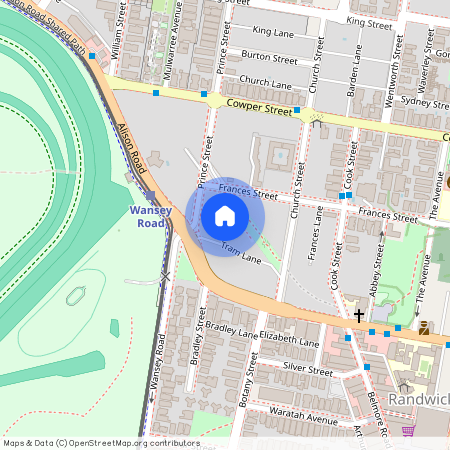 10/2 Kynaston Avenue, Randwick