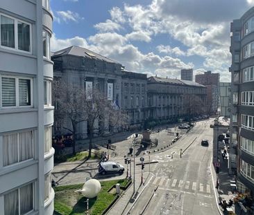 Appartement te huur - Foto 5