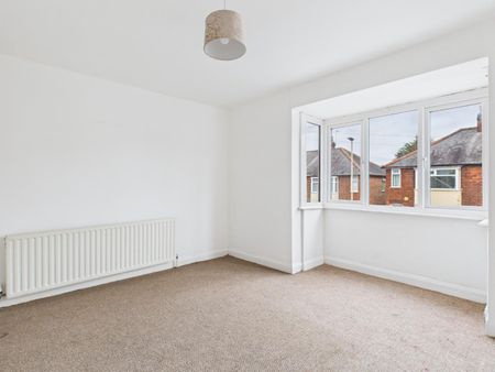 Fairfax Road, Leicester - Photo 3