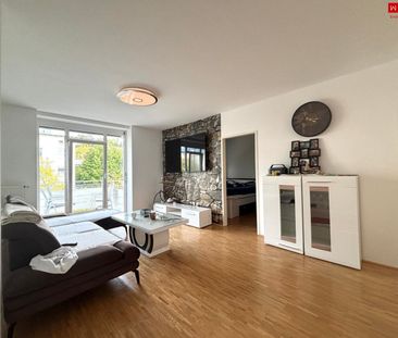 Attraktive Wohnung mit 74 m² und Balkon in beliebter Lage in Linz/E... - Foto 1