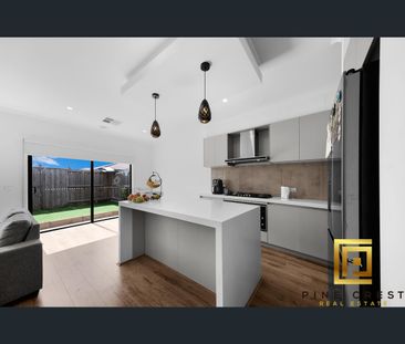 7 Glabella Ave, Tarneit, Vic 3029 - Photo 1