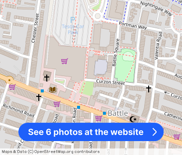 Englefield House, Reading, RG30 - Photo 1