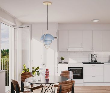 Campus Flemingsberg C2 - Photo 3