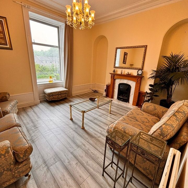 3 Bed Maisonette, Roslin Terrace, AB24 - Photo 1