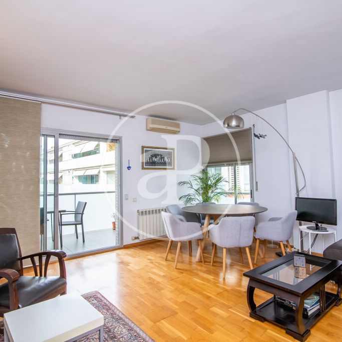 Apartment for Rent in Torreblanca - Photo 1