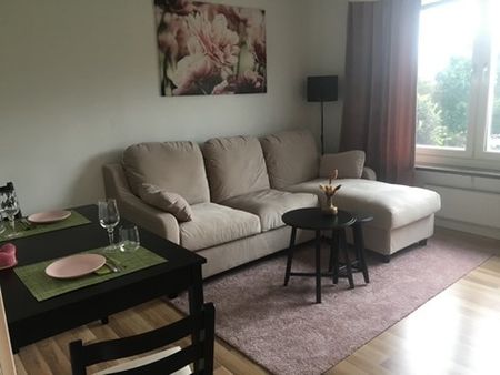 Erikshällsgatan, Södertälje - Photo 5