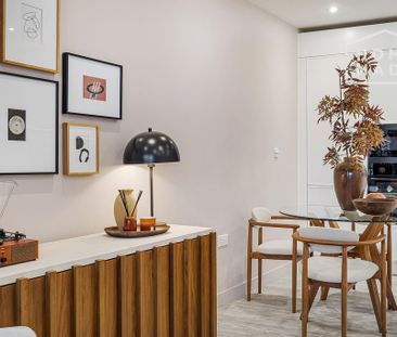 2 bedroom flat to rent - Photo 6