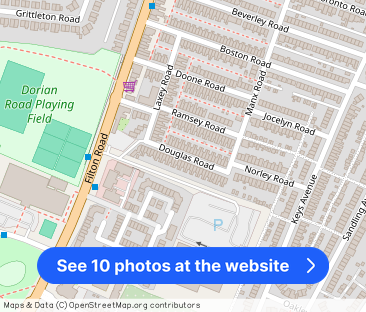 5 bedroom terraced house for rent - Photo 1