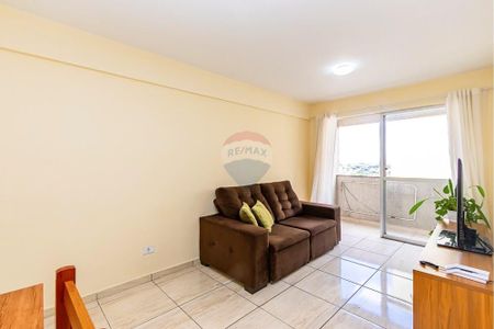 Aluga Apartamento c/3 quartos 1 vaga no Novo Mundo - R$ 2300,00 - Foto 4