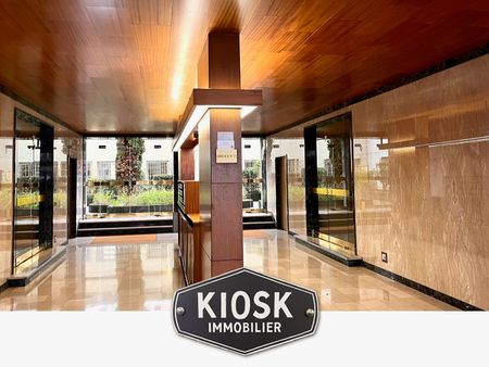 Location Appartement 3 pièces 79m² - Photo 5