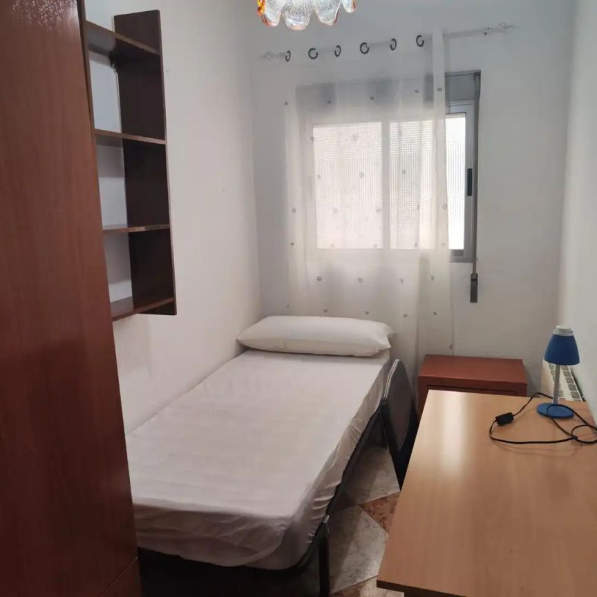 Piso de alquiler en Camino de Ronda, 126, Camino de Ronda - Foto 1
