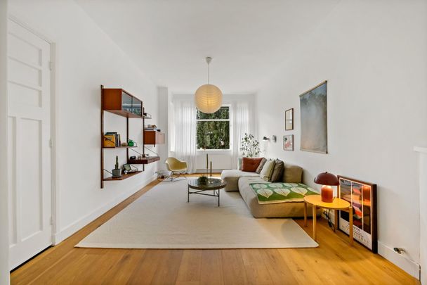 Van Lansbergestraat 99, Bezuidenhout-Oost, 2593SC, Den Haag - Foto 1