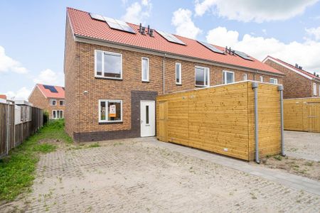 Te huur: Huis Zwartekolk in Wapenveld - Foto 2