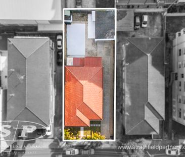 23 Lyons Street, Strathfield NSW 2135 - House For Rent | Domain - Photo 3