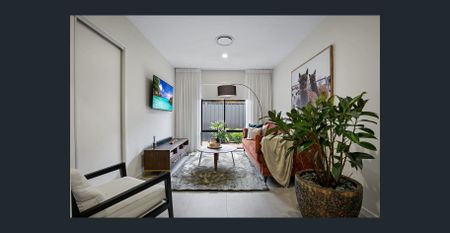 Luxury Furnished House -Pool and Garden Maintenance included - Photo 4